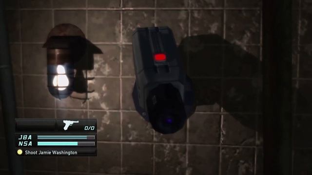 СПАСАЕМ МИР!!! | Финальное Прохождение Splinter Cell Double Agent #7