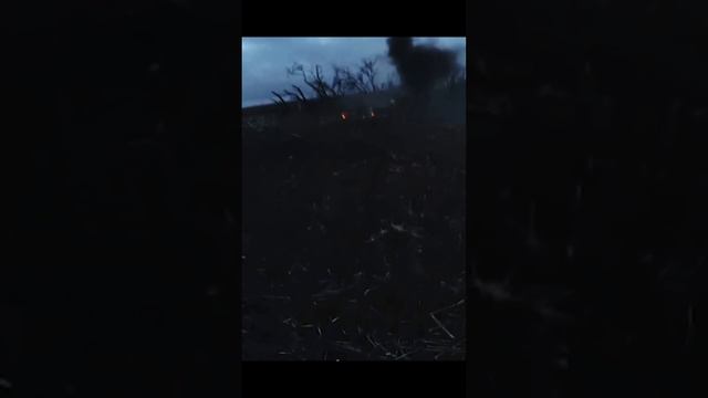 Штурм опорника ВСУ