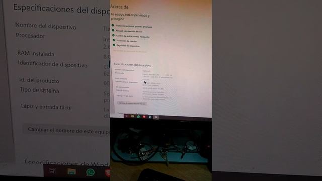 Mac pro 1.1  con windows 10? en 2023