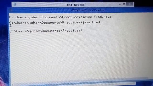 Find the Maximum and Minimum values in an Array (Java) by Java tutorial
