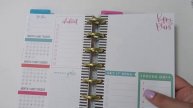 Mid-Year Planner Picks 2018