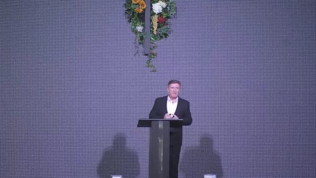 Григоров Д.И. Одно Евангелие (Галатам 1:6-10) 13.10.2019