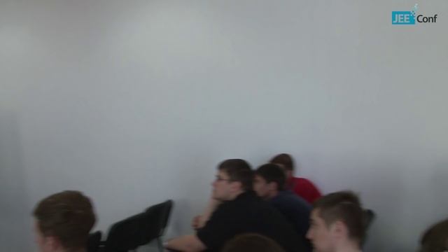 Spring Boot. Boot up your development (Sergey Morenets, Ukraine)