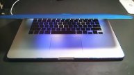 Kuzy Case Review--Retina Macbook Pro 15"