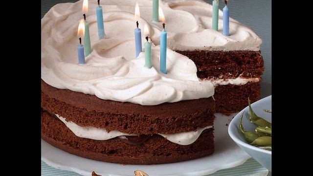 Как приготовить крем который держит форму