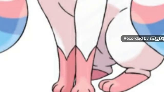Truth Or Dare With Sylveon  Glaceon!