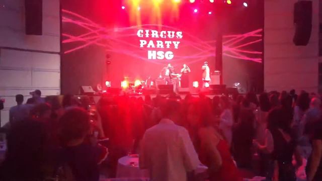Бандерос Коламбия Пикчерз не представляет корпоратив 2019