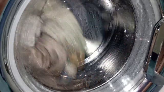 Стирка светлых вещей - Hotpoint-Ariston - Детское бельё 40° 800, доп.полоскание