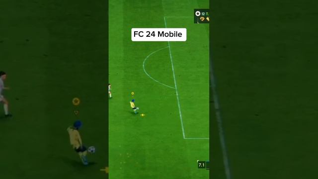 FC 24 Mobile by goro24 #fc24 #fifa23 #fifamobile