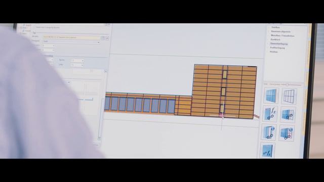HiCAD ALUCOBOND  The new CAD solution