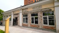 Новая жизнь здания 19 века: в Новороссийске отремонтируют доходный дом Педино