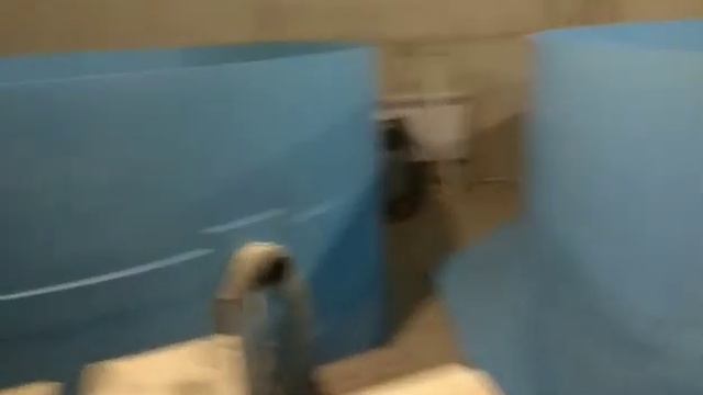 УЗВ для осетра своими руками