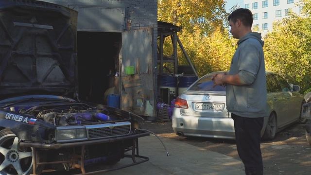 ЭЛИТНЫЙ ЛАВР/DRIFTWARS 2020