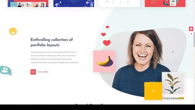 BoostUp - SEO Marketing Agency Theme seo theme seo agency Kijima