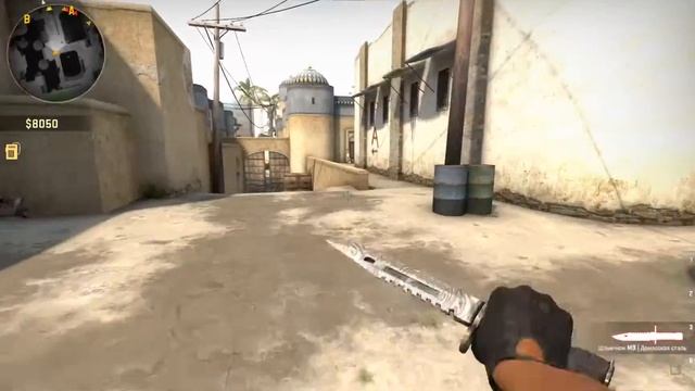 CS:GO - ОБЗОР НОВОГО MAC-10 RANGEER/overview of the new MAC-10
