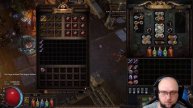 Path of Exile | Lets play | Ice Spear 300m+ DPS | Part #9