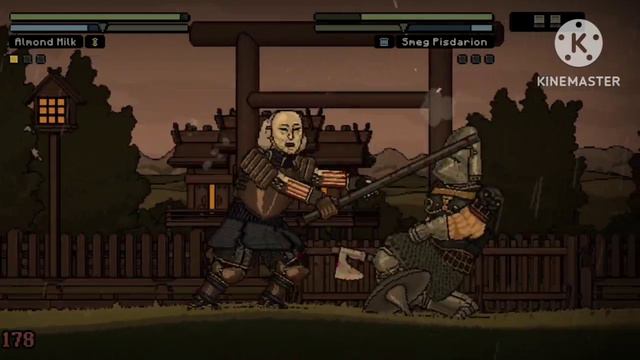 Bloody Bastards 4.0.2: Random Alias