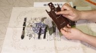 Моя походная антенна. Часть 1. Основа.