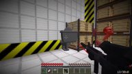 ALL EPISODE SPEAKER WOMAN vs ALL SKIBIDI TOILET BOSSES In Minecraft - Garry's Mod