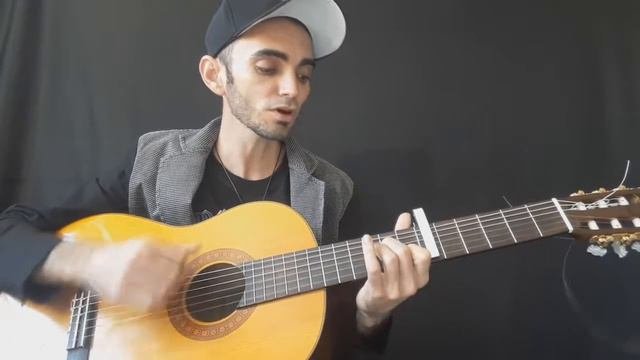 What A Wonderful world Cover
