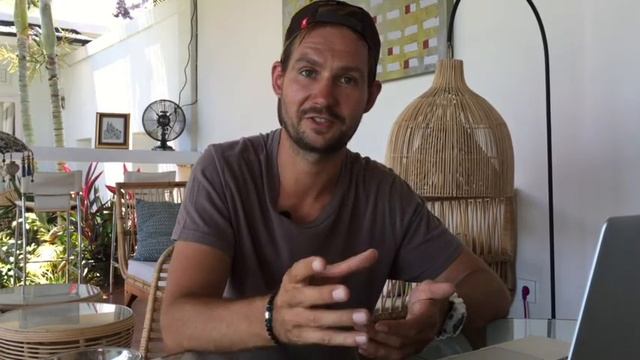 Лайфстайлер. Онлайн курс. Бизнес из хобби. Урок 6