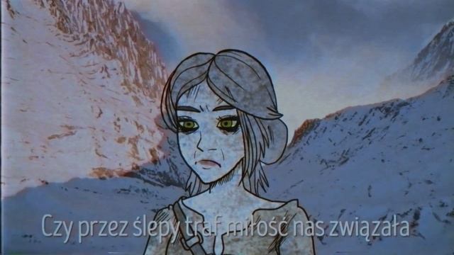WITCHER DOOMER (Priscilla's song cover)