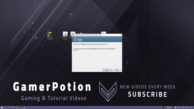 Minecraft Java 1.17.1 How To Download & Install Fabric (& Fabric Mods) Easy Method