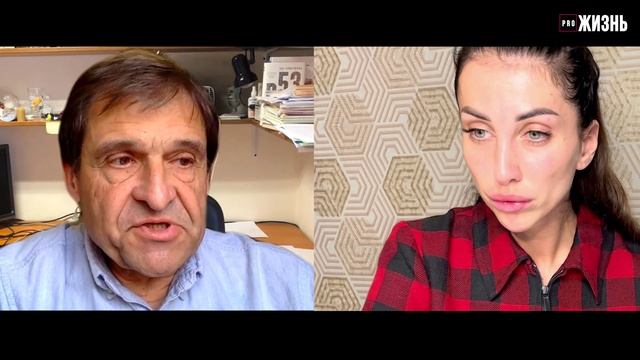 Интервью с молекулярным биологом Петром Чумаковым о вирусах. Будет ли новая пандемия?