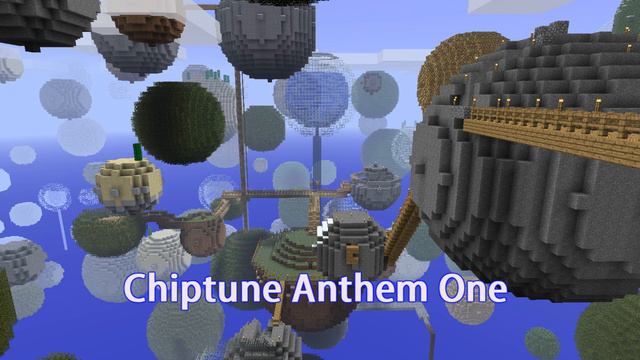 TeknoAXE's Royalty Free Music - Chiptune Anthem One -- 8-biteight bit -- Royalty Free Music