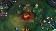 Wild Rift Лисин,маги соберайте анти хил.