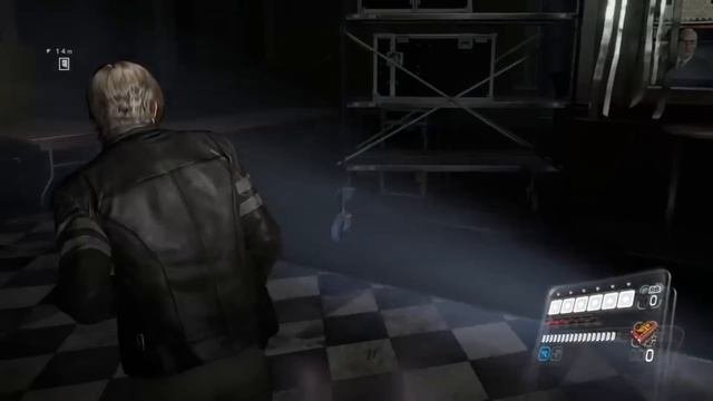 RESIDENT EVIL 6 Complete Series