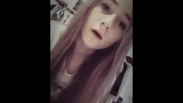 Мое первое видео или Тайна моих волос! :) ♥