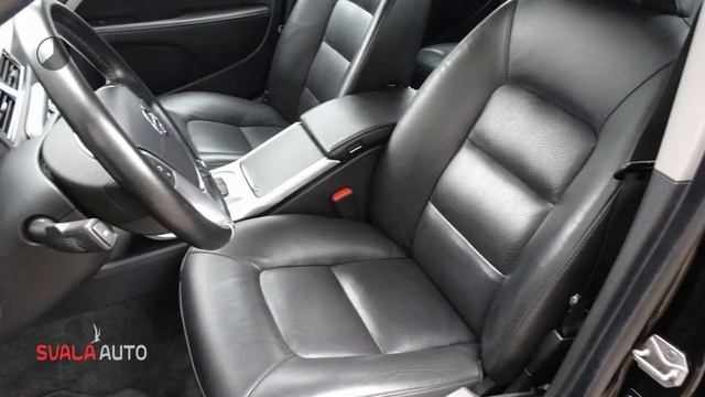 Volvo V70 T4 180pk Nordic+ - Xenon - Camera - AUT