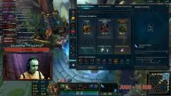 Стрим по league of legends ! Ищем DENa в ПОДВАЛЕ ... ( FANG )