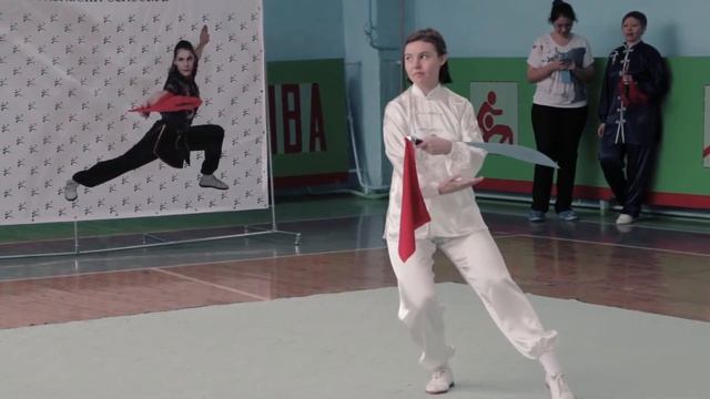 Пекинская школа Шаолиньского кун-фу