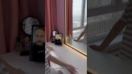 Лучшее приобретение для спальни #распаковка #мамаблог #идея