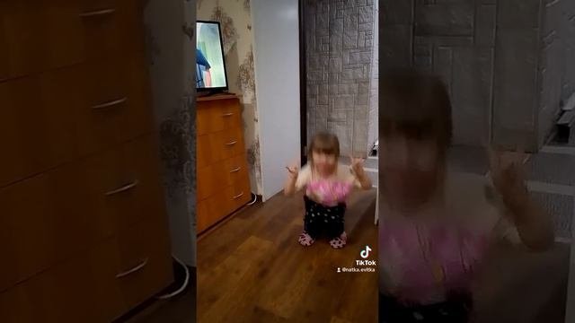 #дочка