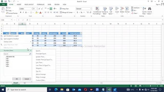 Online earning from mobile //Excel full course 2023//online earning kase kre 2023