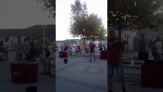 Скрипач вертуоз. в Архипке
