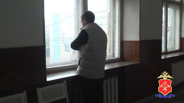 В Кемерове осужден рецидивист, который похитил у пожилой горожанки золотую цепь