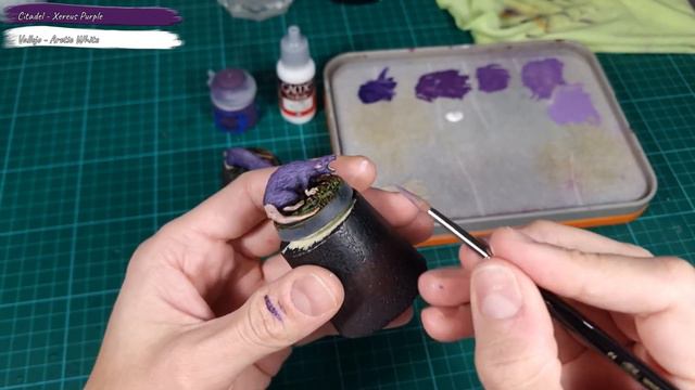 Oathsworn: Into The Deepwood Painting Guide - Episode 1 - Giant Rats