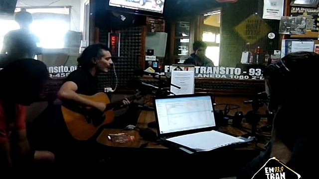 El Balneario De Los Crotos - El Siri