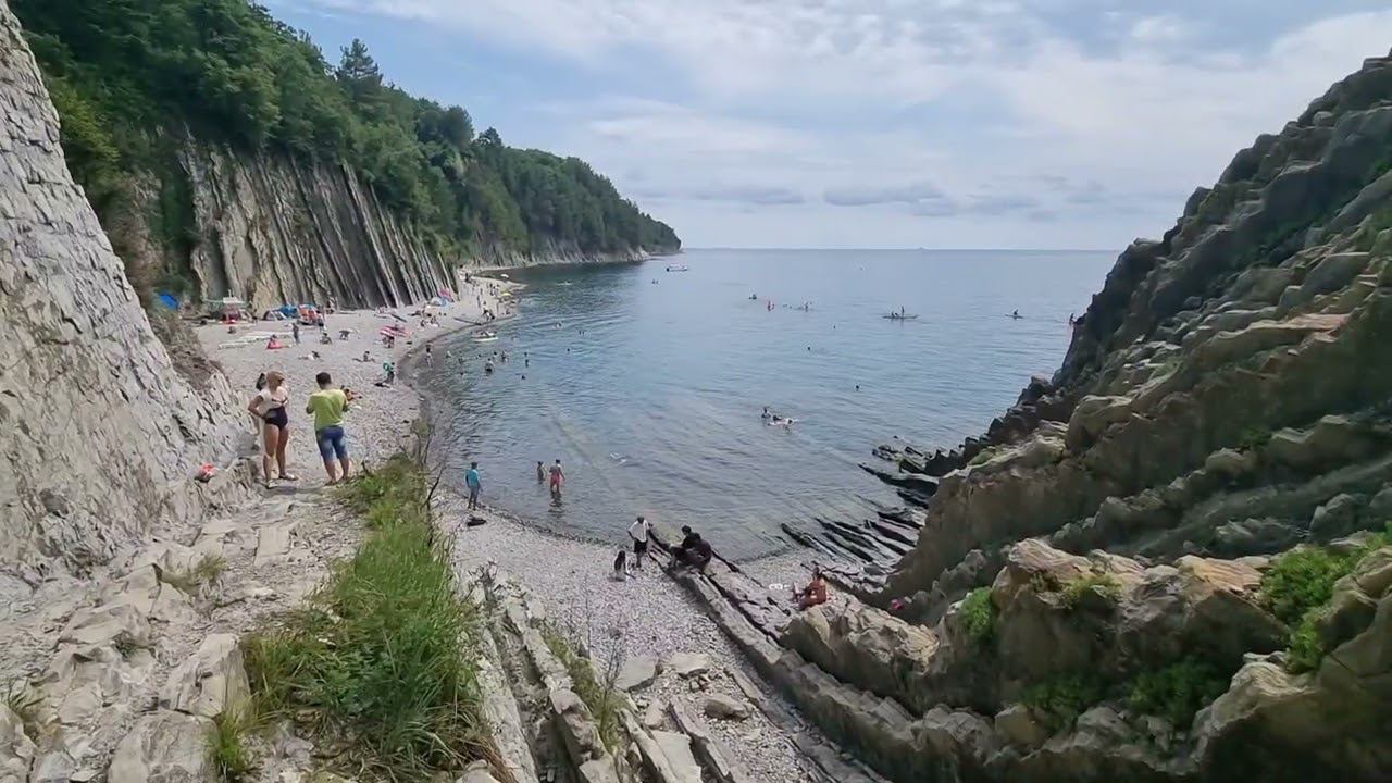 Скала Киселёва. Нажимаете ЕЩЁ там ссылка на Дзен