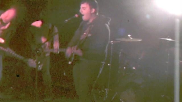 Darby Dreamview The Negative Of Last Night Music Video