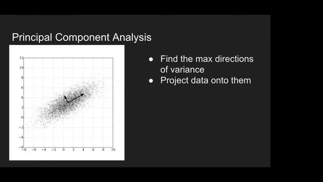 Introduction to AI Neural Nets Basics (11/12) – Convergence et Réduction de dimensionnalité