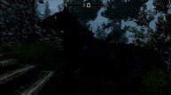 Let's Play Skyrim : The Argonian Assassin, Part 145, That Nightsky