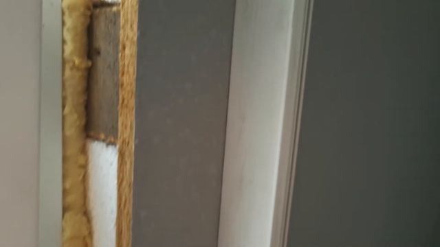 Чем утеплить рамы от пластиковых окон на стыках вместо пены ч.2