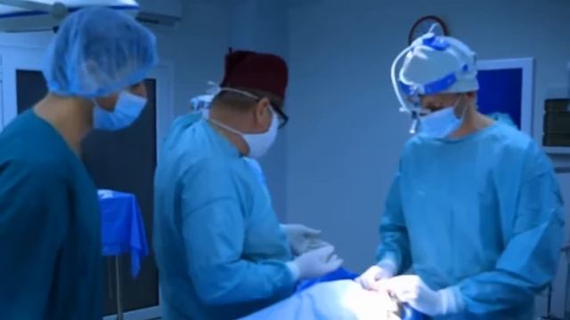 Она ПОДУМАЛА, ЧТО УКУСИЛА СЕБЕ ЯЗЫК, ПОКА СПАЛА, НО ОТКРЫЛА УЖАСАЮЩУЮ Правду!