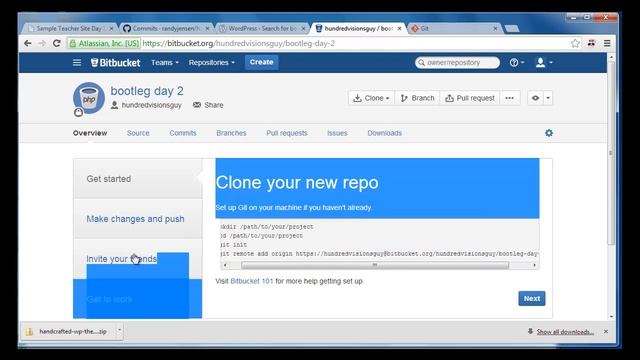 Creating a WP Child Theme Part 1B