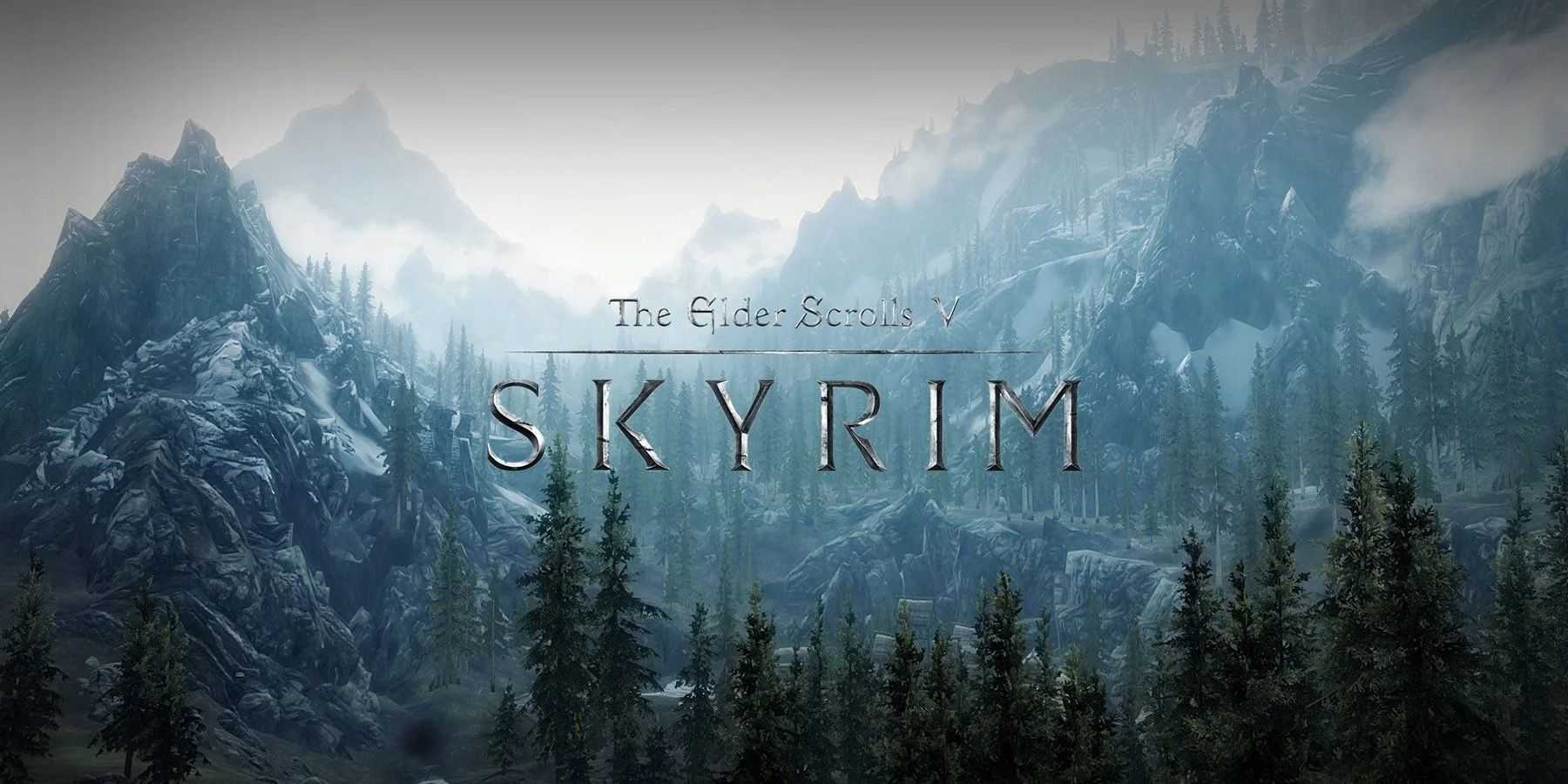 Skyrim. Средневековые приключения))) Часть 4 из .......